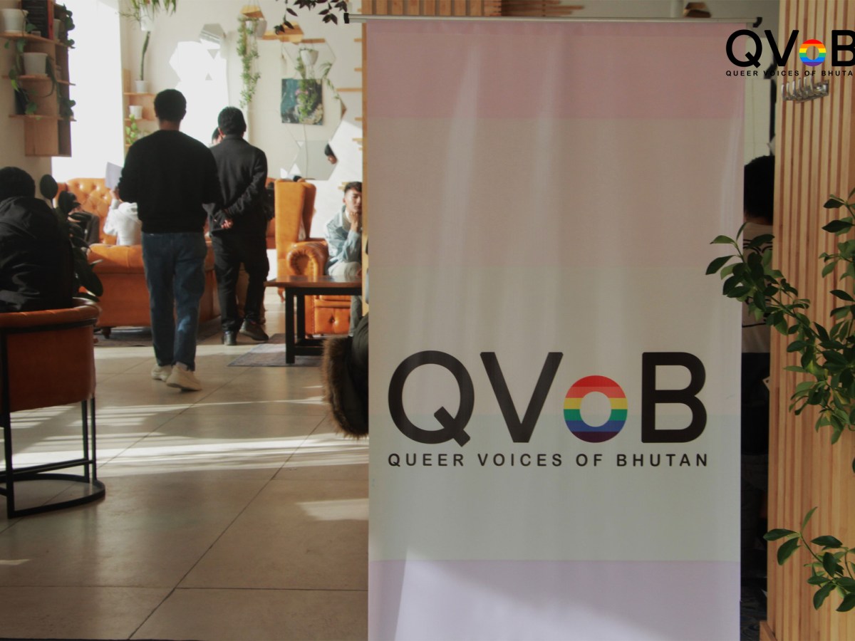 Queer Street Interview I&nbsp;Video